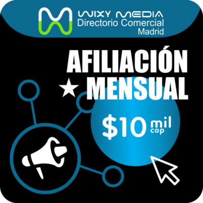 Plan mensual