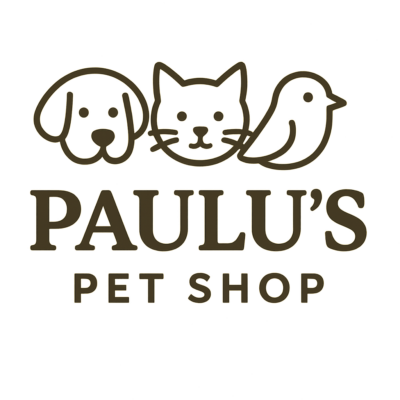 Pet shop Paulu´s