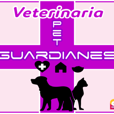 Veterinaria Pet Guardianes
