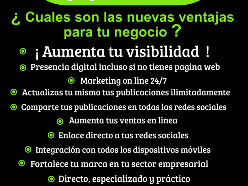 Directorio Comercial Madrid Cundinamarca